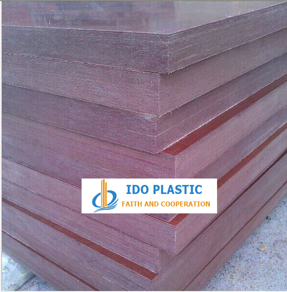 Giới thiệu Nhựa 3025 Cách Điện